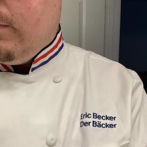 Meet your Posher, Eric